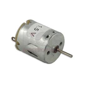 Moteur 1.5 VDC 5050 rpm