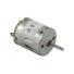 5050 rpm 1.5 VDC motor