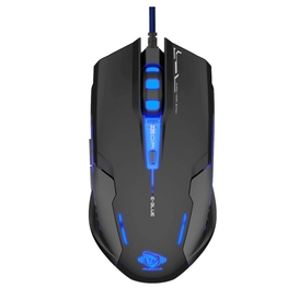 Souris pour jeux video professionnel E-Blue Auroza type G Pro, 3000DPI