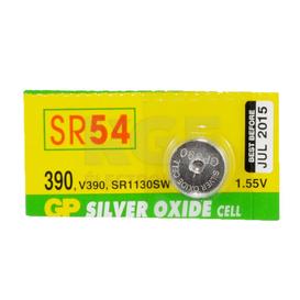 389 OU 390 (SR1130W) watch battery