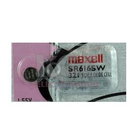 Batterie de Montre SR616SW