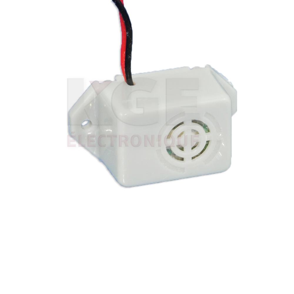 12VDC Buzzer