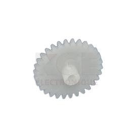 Engrenage pour moteur DC 16mm de diamètre extérieur
