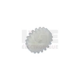 Engrenage pour moteur DC 11 mm de diamètre extérieur