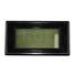 Digital display dial for AC voltage between 80 and 200 VAC