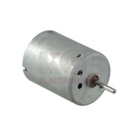 Moteur 3 VDC