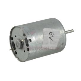 6 VDC motor