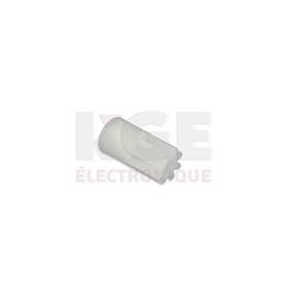 Engrenage pour moteur DC 5mm de diamètre extérieur