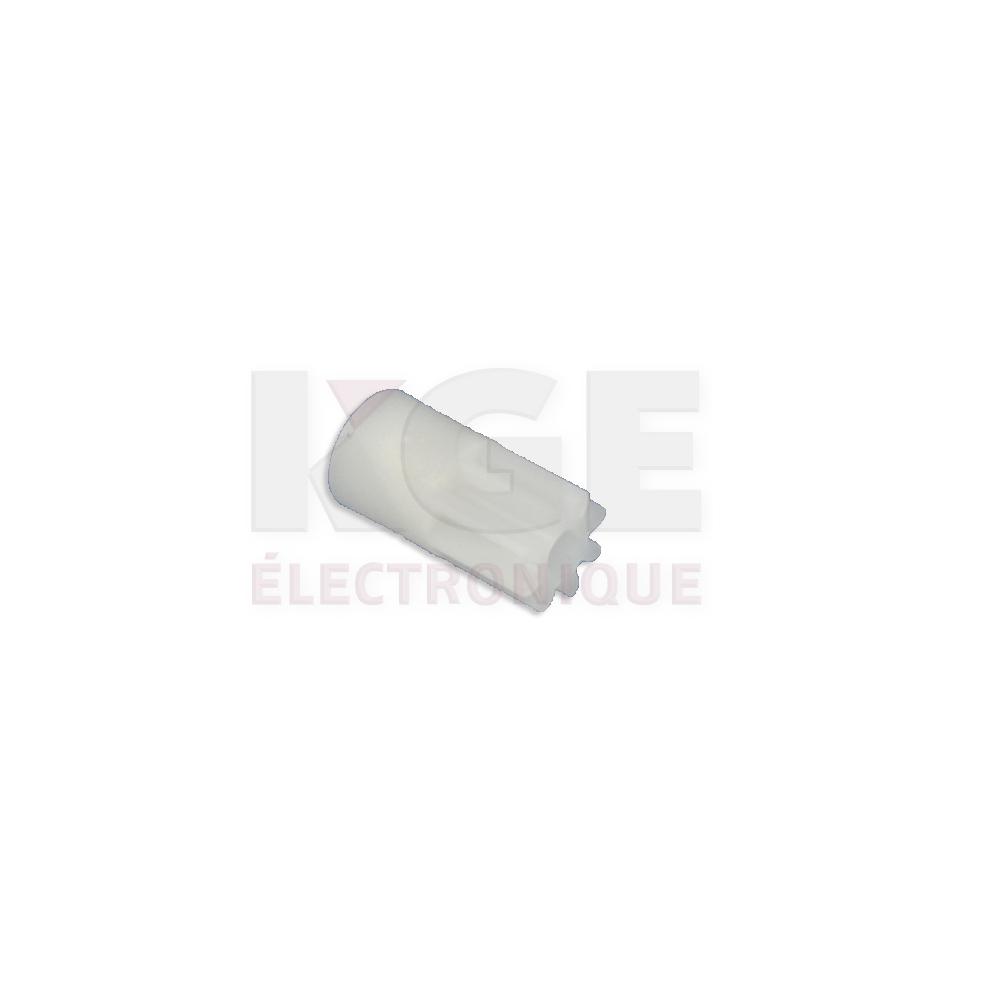 Engrenage pour moteur DC 5mm de diamètre extérieur