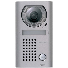 Aiphone JF-DV  Weather & Vandal Resistant Video Door Stations