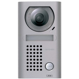 Poste de Porte Vdéo Aiphone JF-DV Résistant aux Intempéries