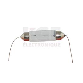Ampoule 12 watts 12 volts
