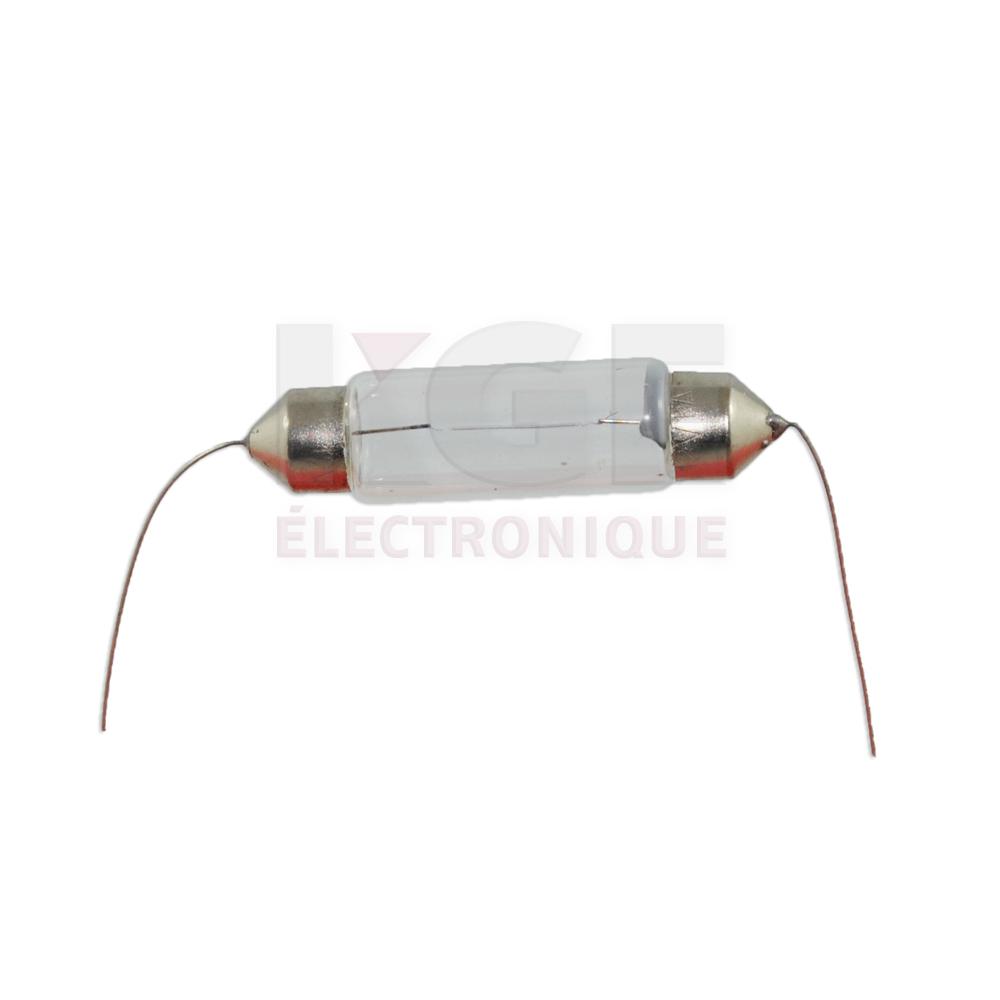 Light bulb 12 volt 12 watts