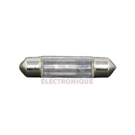 Fuse light 6 Volts 3 Watts