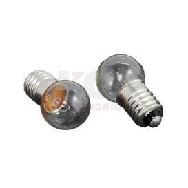 Lumière 6V 5W vissée paquet de 2