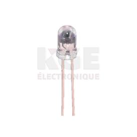 3.6V 5mm blue LED