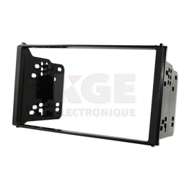 Plaque de Montage pour KIA SORENTO double DIN 2007-2009