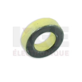 Noyau de Ferrite T37-6