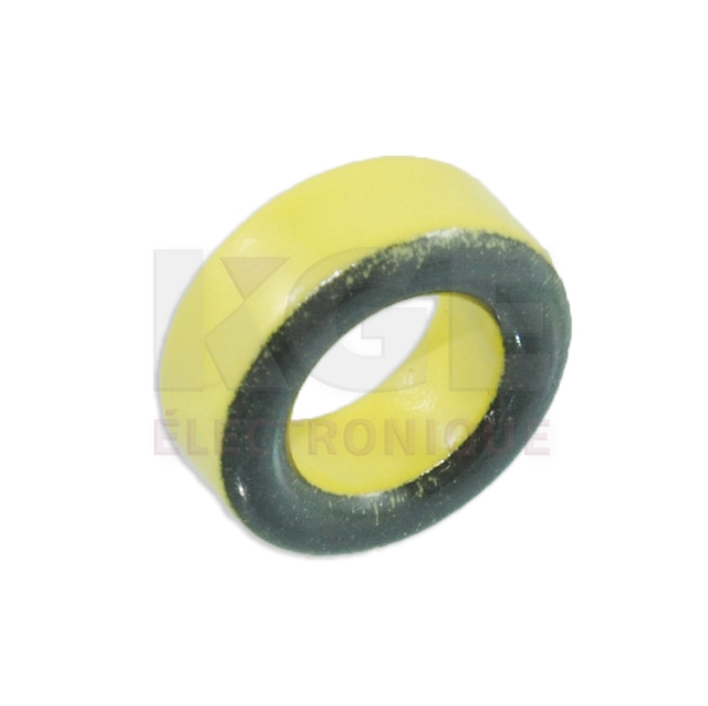 Noyau de Ferrite 0.5