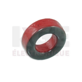 Noyau de Ferrite T37-2