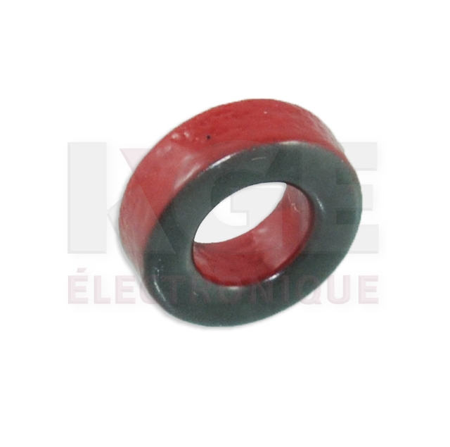 T37-2 Ferrite Toroid Core