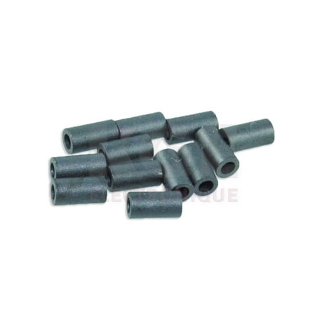 Perles de noyau de ferrite