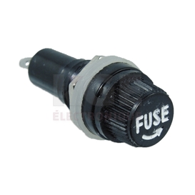 Porte fusible pour format GMA