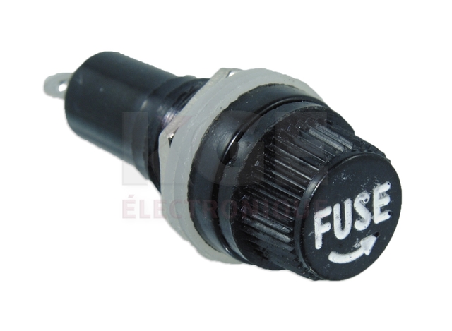GMA fuse holder