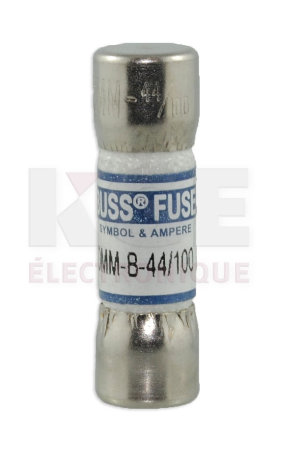 Fuse for Fluke multimeters 0.44A 1000V AC/DC