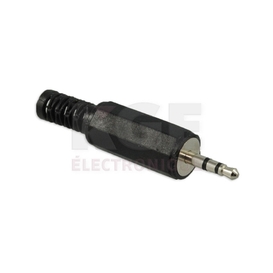 Stereo 2.5mm (1/16