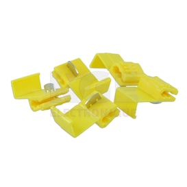 Connecteur de branchement 10-12G paquet de 5