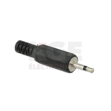 2.5mm (1/16