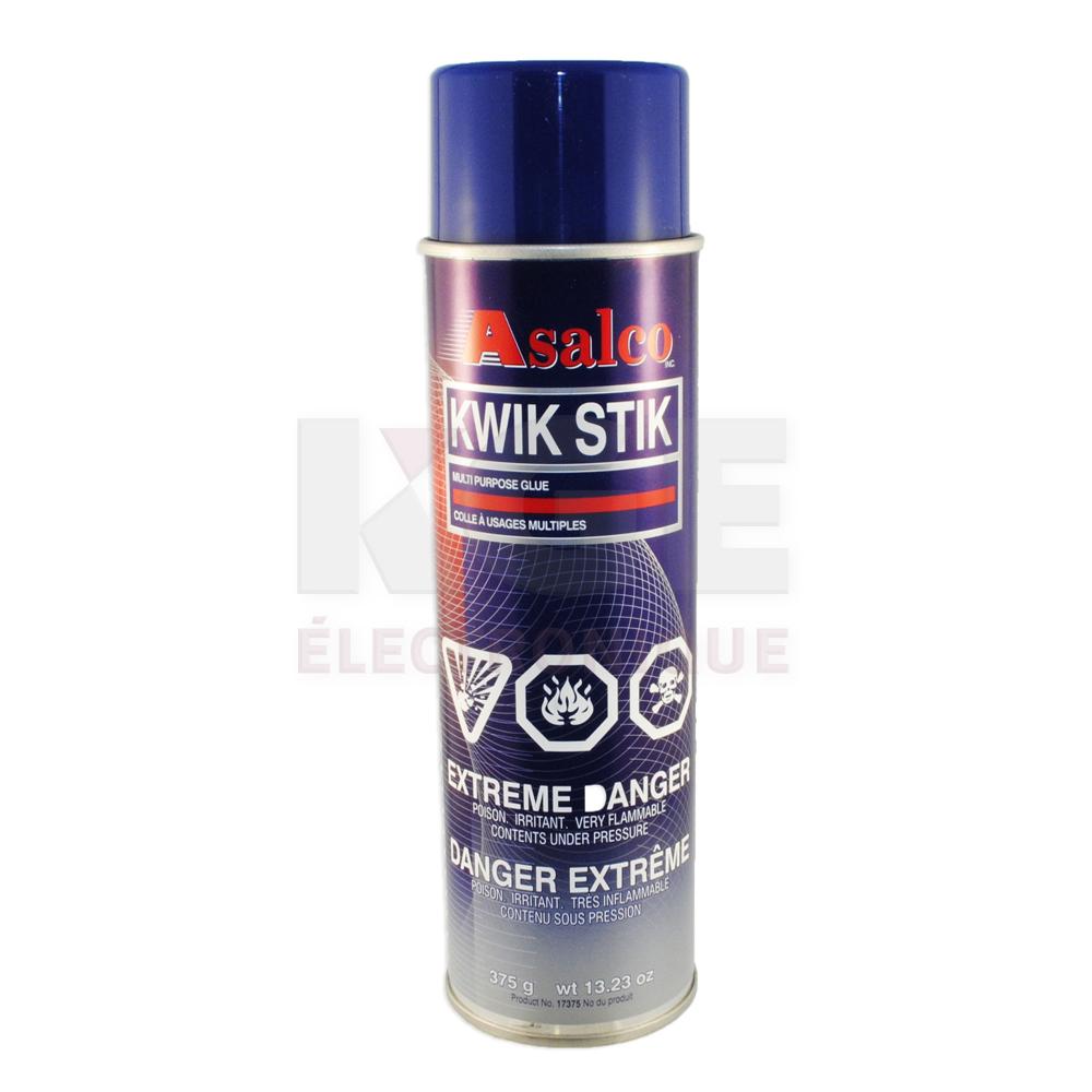 Colle d’adhérence rapide à usages multiples - 375g / 13oz