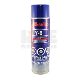 Solvent degreaser - 410g / 14oz