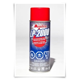 Lubrifiant de longue durée - 142g / 6oz