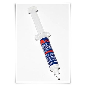 Silicone Heat Sink Compound - 28g / 1oz