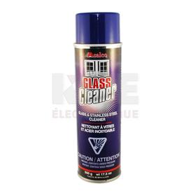 Nettoyant de verre - 500g