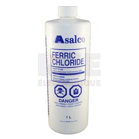 Chlorure ferrique - 1L