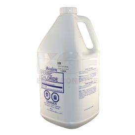 Ferric Chloride - 4L