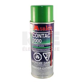 Nettoyant de contact - 340g / 12oz