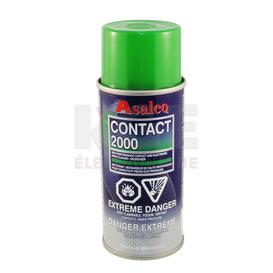Nettoyant de contact - 190g / 6.7oz