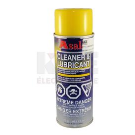 Nettoyant et lubrifiant - 325g / 11.5oz
