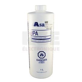 Isopropyl Alcohol - 1L