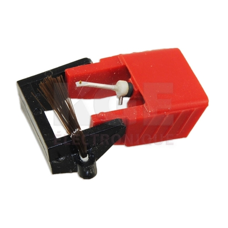 Replacement needle for AUDIO TECHNICA AT-VM35
