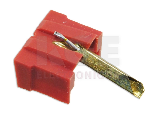 Replacement needle for JELCO MC-12