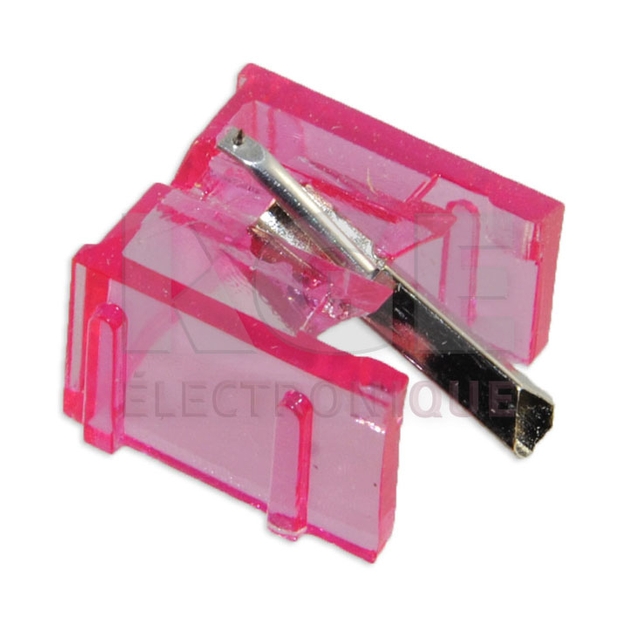 Replacement needle for PHILIPS GP-371
