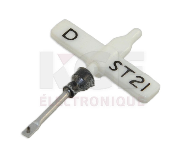 Replacement needle for BSR ST-20, ST-21
