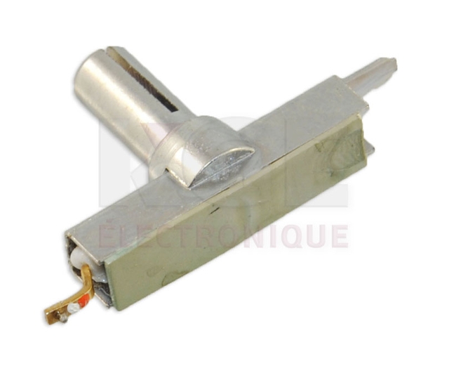 GC-7 General Electric needle