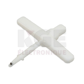 Replacement needle for ASTATIC N-76