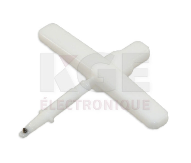 Aiguille de remplacement pour ASTATIC N-76